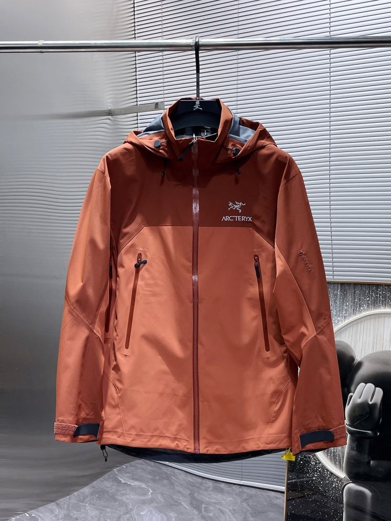 Arcteryx Outwear